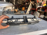 Oto Çıkma Parça / Renault / Megane / Göğüslük & Torpido / Gösterge Paneli / Çıkma Parça 