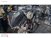 Oto Çıkma Parça / Audi / A6 / Motor / Motor (komple) / Çıkma Parça 