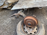 Oto Çıkma Parça / Renault / R 9 / Fren / Westinghouse / Çıkma Parça 
