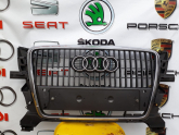 Audi q5 panjur