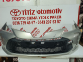 TOYOTA COROLLA TAMPON 2019/2024 MODEL
