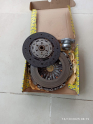 FİAT BRAVO 1.6 MULTİJET OTOMATİK BASKI BALATA VE RULMAN