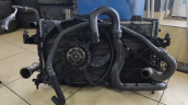 Oto Çıkma Parça / Opel / Corsa / Kaporta & Karoser / Komple Ön / Çıkma Parça 