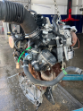 Oto Çıkma Parça / Renault / Megane / Motor / Motor (komple) / Çıkma Parça 