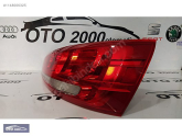 Oto Çıkma Parça / Audi / Q3 / Far & Stop / Sağ Arka Stop / Sıfır Parça 