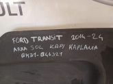 Oto Çıkma Parça / Ford / Transit / Kaporta & Karoser / Sol Yan Panel / Çıkma Parça 