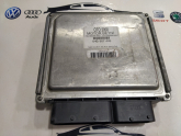 Oto Çıkma Parça / Skoda / Fabia / Beyin / Motor Beyni / Çıkma Parça 