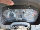 Oto Çıkma Parça / Fiat / Albea / Elektrik / Dörtlü Flaşör Düğmesi / Çıkma Parça 
