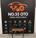 5C6853655F VW JETTA PANJUR 2015-2018