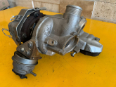 Oto Çıkma Parça / Volkswagen / Golf / Motor / Turbo Radyatörü / Çıkma Parça 