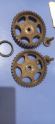 Oto Çıkma Parça / Ford / Mondeo / Motor / Eksantrik Dişlisi / Çıkma Parça 