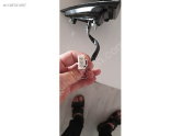 Oto Çıkma Parça / Nissan / Qashqai / Ayna / Sol Dış Ayna / Çıkma Parça 