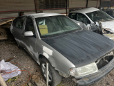Hurda Belgeli Araçlar / Skoda / Octavia