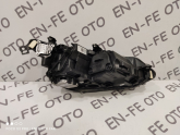 Oto Çıkma Parça / Volkswagen / Golf / Far & Stop / Sol Ön Far / Sıfır Parça 