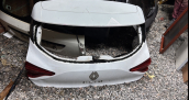 renault clıo 5 orjınal hatasız bagaj kapağı