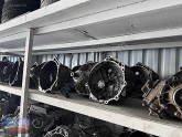 Oto Çıkma Parça / Volkswagen / Transporter / Şanzıman / Şanzıman Komple / Çıkma Parça 