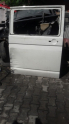TRANSPORTER T5 ORJİNAL ÇIKMA SOL SÜRGÜLÜ KAPI