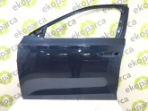 Oto Çıkma Parça / Skoda / Octavia / Kaporta & Karoser / Sol Ön Kapı / Çıkma Parça 
