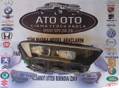 VOLKSWAGEN TROC ORJİNAL ÇIKMA SAĞ FAR n