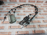 Oto Çıkma Parça / Ford / Tourneo Custom / Kaporta & Karoser / Kapı Kilidi / Çıkma Parça 