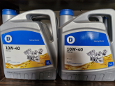 DELPHİ D PRESTİGE MOTOR YAĞI 10W40 4LT