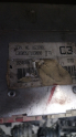 16238981 daewoo nubira 1.6 16 valf motor beyin