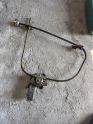 Oto Çıkma Parça / Renault / R 19 / Oto Cam / Cam Krikosu / Çıkma Parça 