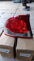 Oto Çıkma Parça / Honda / Civic / Far & Stop / Sol Arka Stop / Çıkma Parça 
