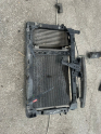 FORD TOURNEO COURİER 1.5 RADYATÖR SETİ ÖN PANEL MERT OTO