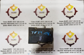 Oto Çıkma Parça / Dacia / Duster / ABS / ABS Beyni / Çıkma Parça 