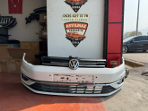VOLKSWAGEN GOLF 7.5 ÖN TAMPON DOLU ORJİNAL