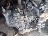 Oto Çıkma Parça / Renault / Megane / Şanzıman / Şanzıman Komple / Çıkma Parça 