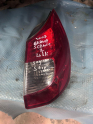 2007 SCENİC 2 LEDLİ SAĞ ARKA STOP