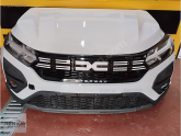Oto Çıkma Parça / Dacia / Sandero / Tampon / Ön Tampon / Çıkma Parça 