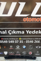 Vw passat b8 arka tampon orta braketi 3g5807863