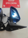 Oto Çıkma Parça / Volkswagen / Bora / Ayna / Sağ Dış Ayna / Çıkma Parça 