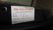 Oto Çıkma Parça / Mercedes / C Serisi / Kaporta & Karoser / Sol Ön Kapı / Çıkma Parça 