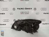 Oto Çıkma Parça / Volkswagen / Caddy / Far & Stop / Sağ Ön Far / Çıkma Parça 