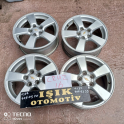 CHEVROLET CRUZE ORJİNAL ÇIKMA JANT TAKIMI 195-55-R16 5x105