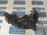 ÇIKMA YAN SANAYİ RENAULT FLUENCE SAĞ FAR ALT BRAKETİ