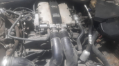 OPEL OMEGA 2.5 Modeli İçin Komple Motor Parçaları