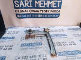 Oto Çıkma Parça / Citroen / C3 / Oto Cam / Cam Krikosu / Çıkma Parça 