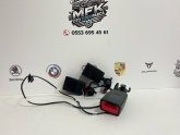 FORD FİESTA EMNİYET KEMERİ ORJİNAL 1S7T14A459EC