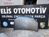 volkswagen caddy ön kaput