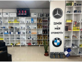 MERCEDES E180 E200 274.910 KAMTRONİKLİ MOTOR