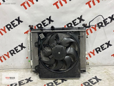 Oto Çıkma Parça / Peugeot / 208 / Fan / Fan Paneli / Çıkma Parça 