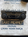 Oto Çıkma Parça / Seat / Leon / Klima / Kontrol Paneli / Çıkma Parça 
