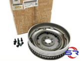 Oto Çıkma Parça / Renault / Fluence / Motor / Volant / Çıkma Parça 
