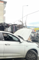 Oto Çıkma Parça / Fiat / Egea / Kaporta & Karoser / Sağ Ön Kapı / Çıkma Parça 