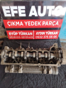 Oto Çıkma Parça / Renault / Clio / Motor / Silindir Kapağı / Çıkma Parça 